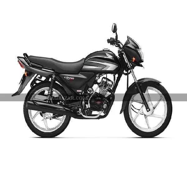 Honda CD 110 Dream Grey