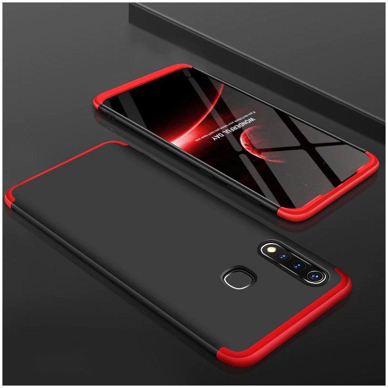 Vivo Y19 Original GKK 360Â° Mobile Cover