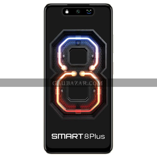 Infinix Smart 8 Plus (4GB | 64GB)
