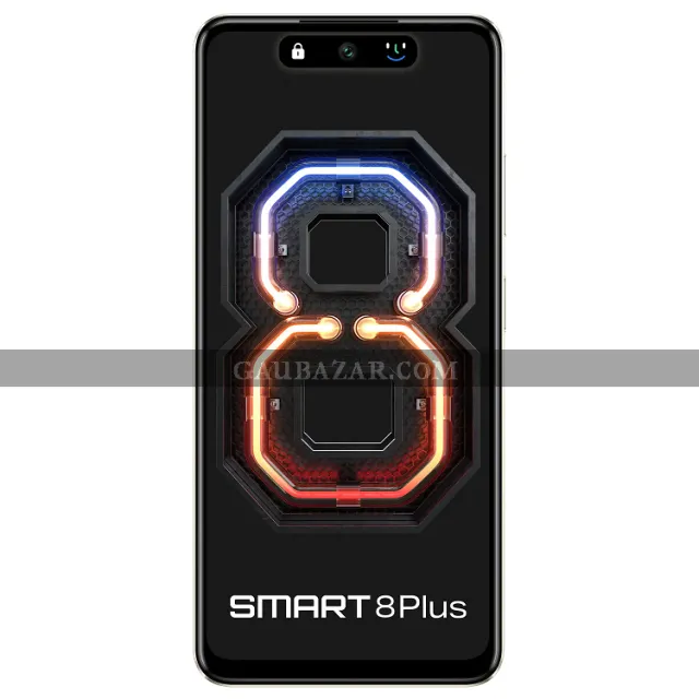 Infinix Smart 8 Plus (4GB | 64GB)
