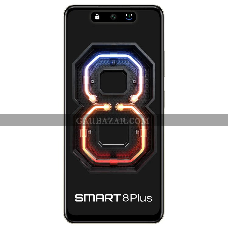 Infinix Smart 8 Plus (4GB | 64GB)