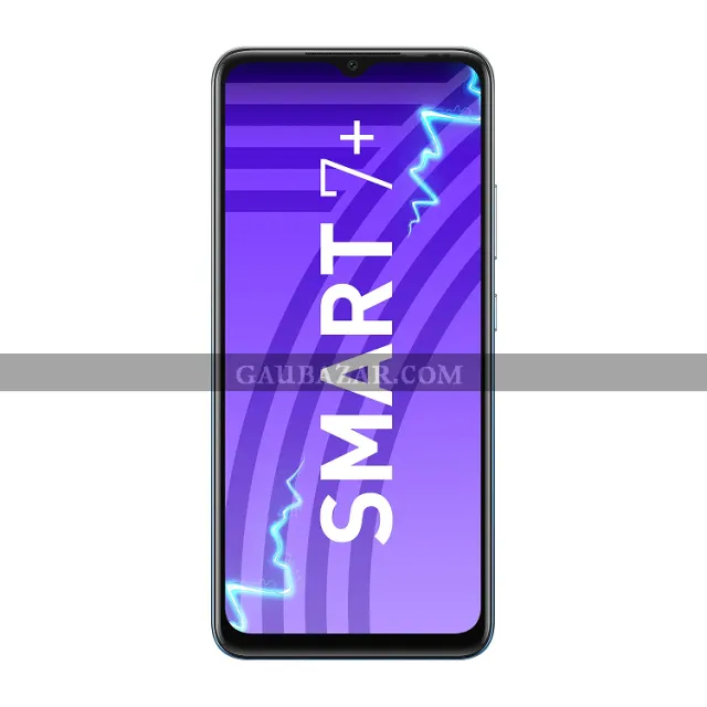 Infinix Smart 7 Plus (4GB Ram | 64GB)