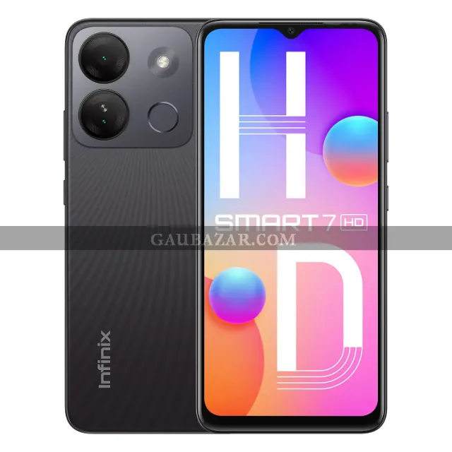 Infinix Smart 7 HD (2GB | 64GB)