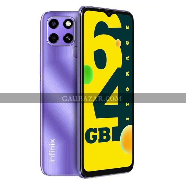 Infinix Smart 6 (3GB | 64GB)