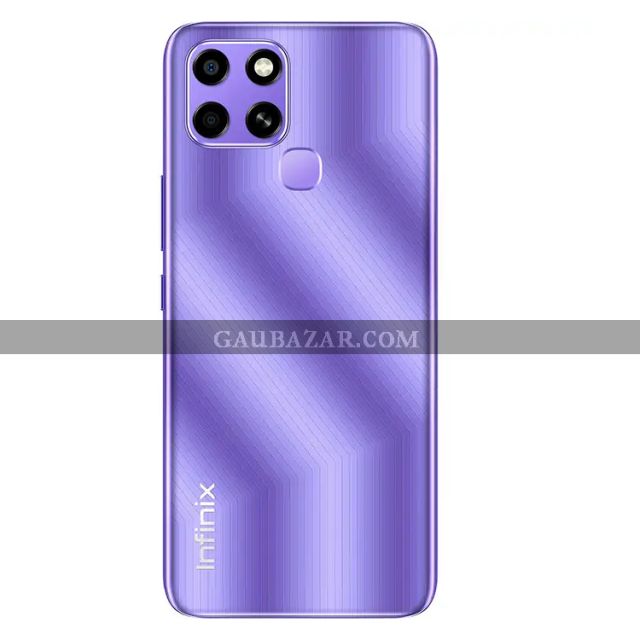 Infinix Smart 6 (2GB | 32GB)