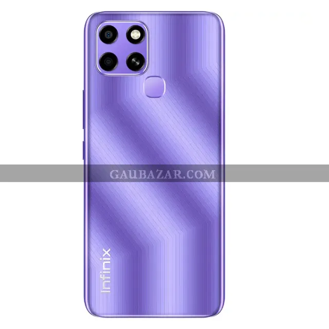 Infinix Smart 6 (2GB | 32GB)