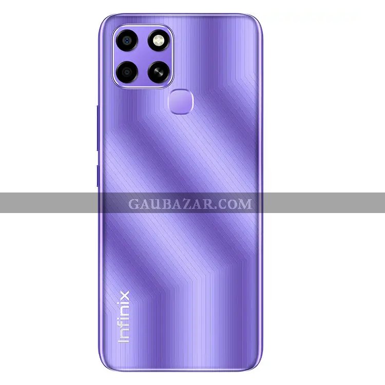 Infinix Smart 6 (2GB | 32GB)