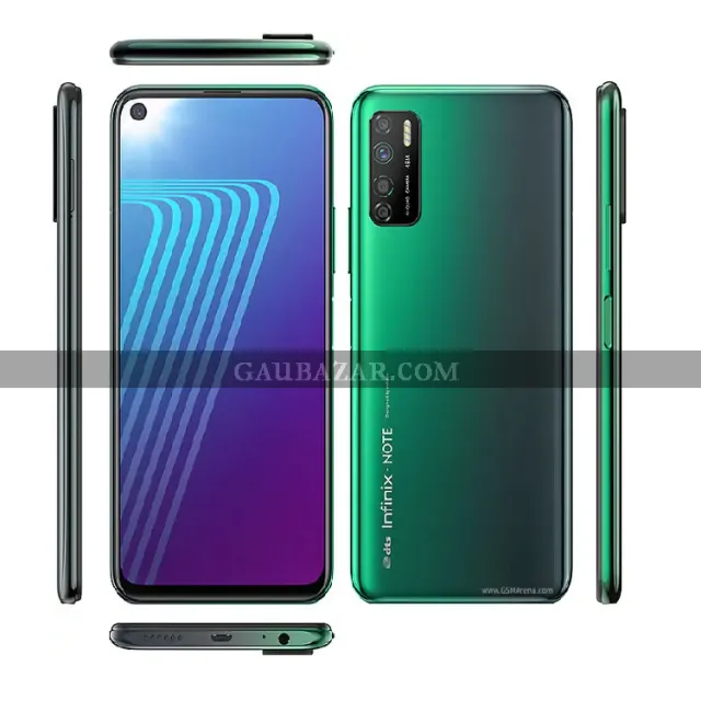 Infinix Note 7 Lite (4GB | 64GB)