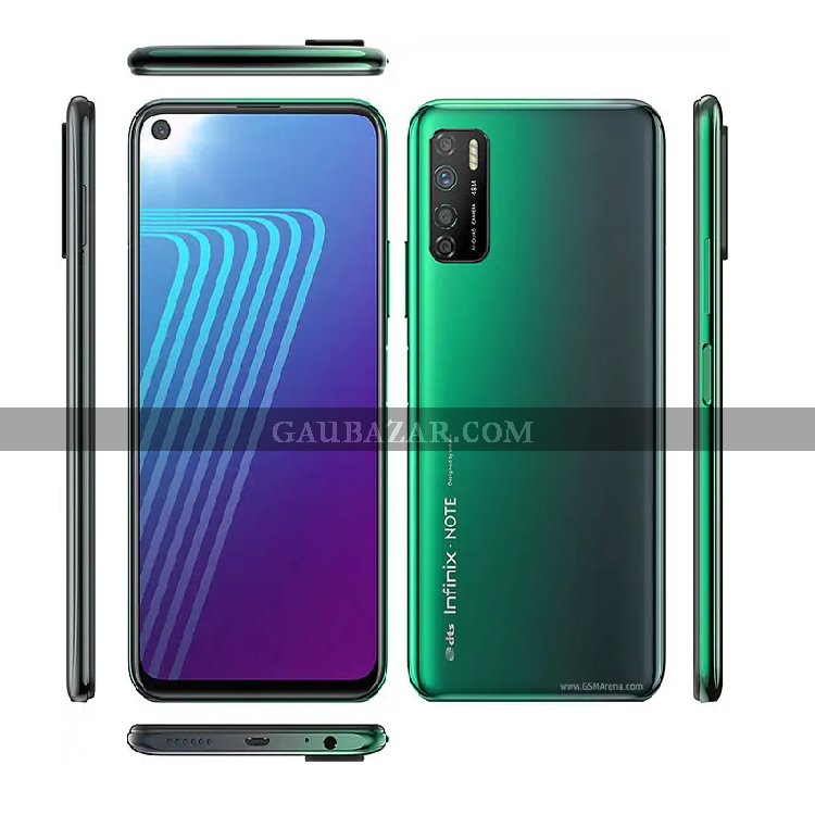 Infinix Note 7 Lite (4GB | 64GB)