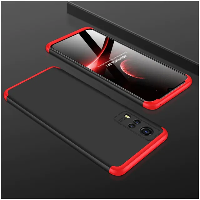 Vivo V20 Original GKK 360Â° Mobile Cover