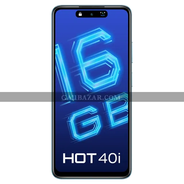 Infinix Hot 40i (8GB | 256GB)