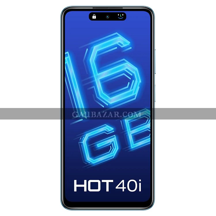 Infinix Hot 40i (8GB | 256GB)