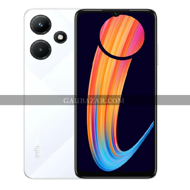 Infinix Hot 30i (4GB | 64GB)