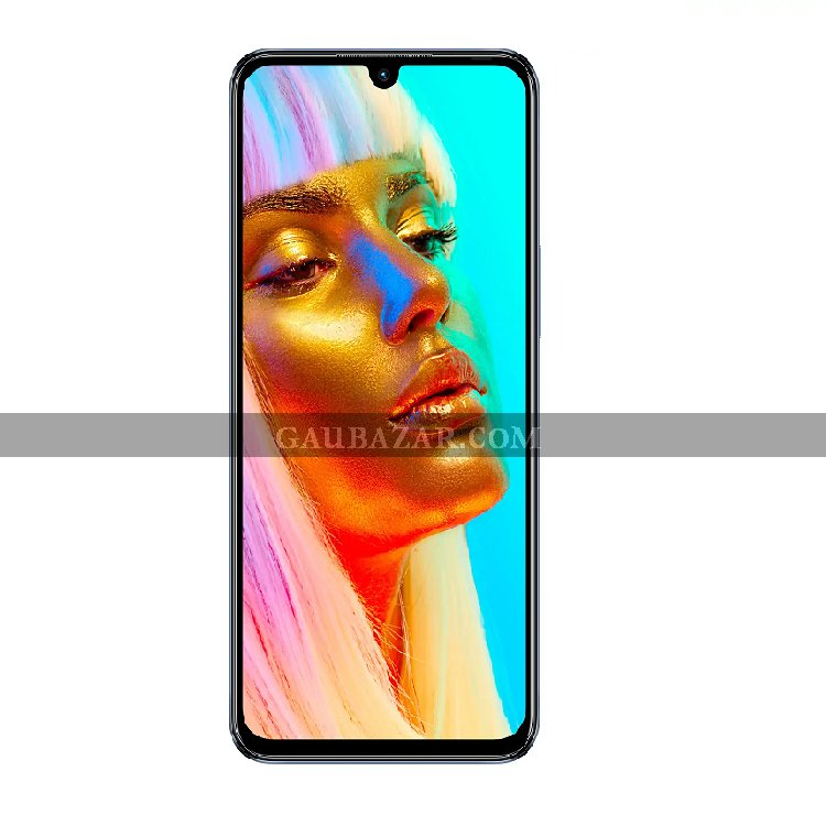 Infinix Hot 12i (4GB | 64GB)