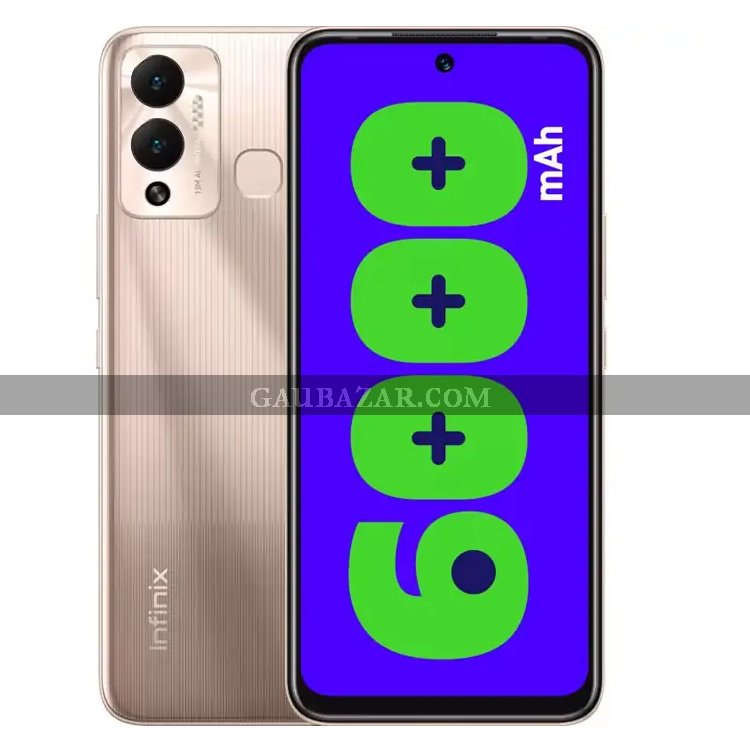 Infinix Hot 12 Play (4GB | 64GB)