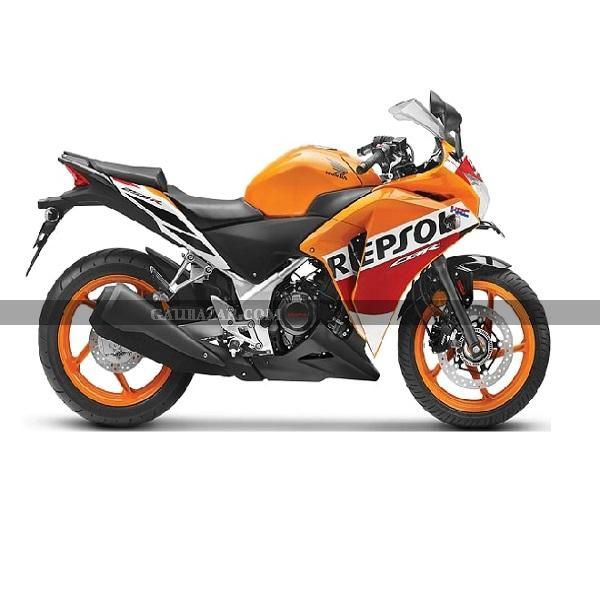 Honda CBR 250R Repsol Race Replica