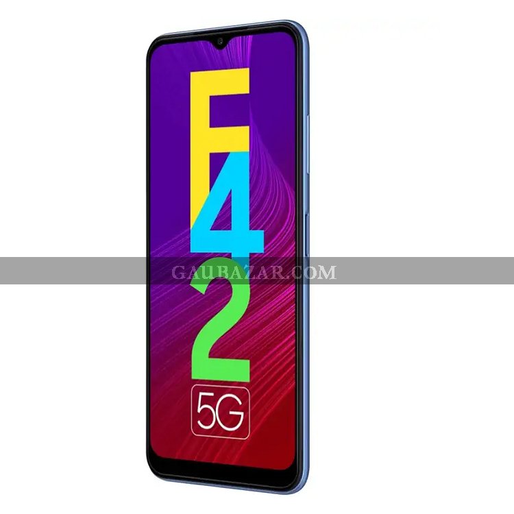 Samsung Galaxy F42 5G (8GB | 128GB)