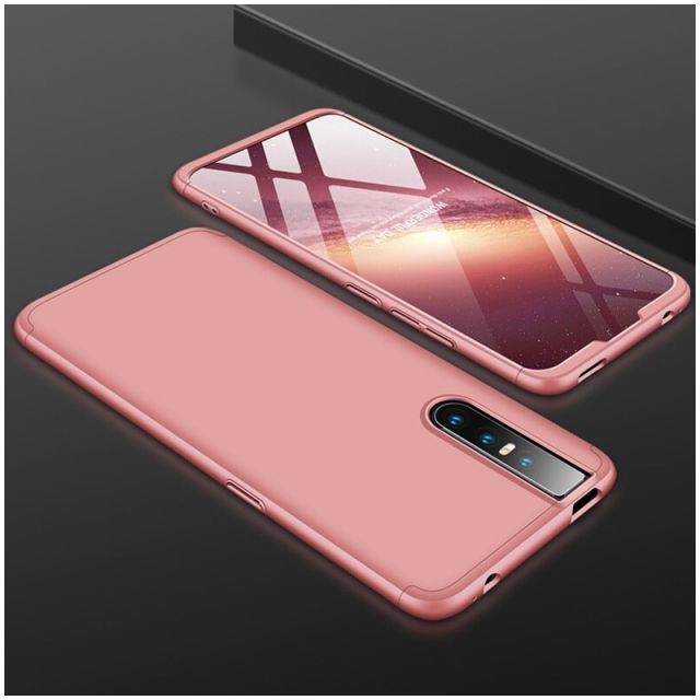 Vivo V15 Pro Original GKK 360° Mobile Cover Pink
