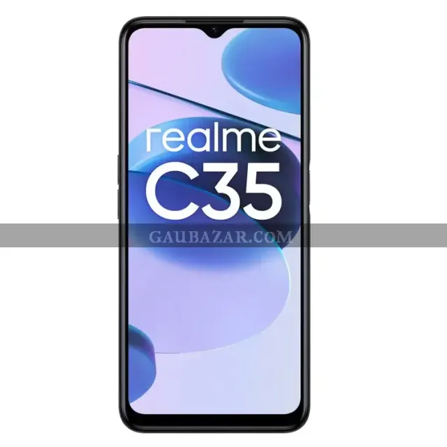 Realme C35 (4GB | 128GB)