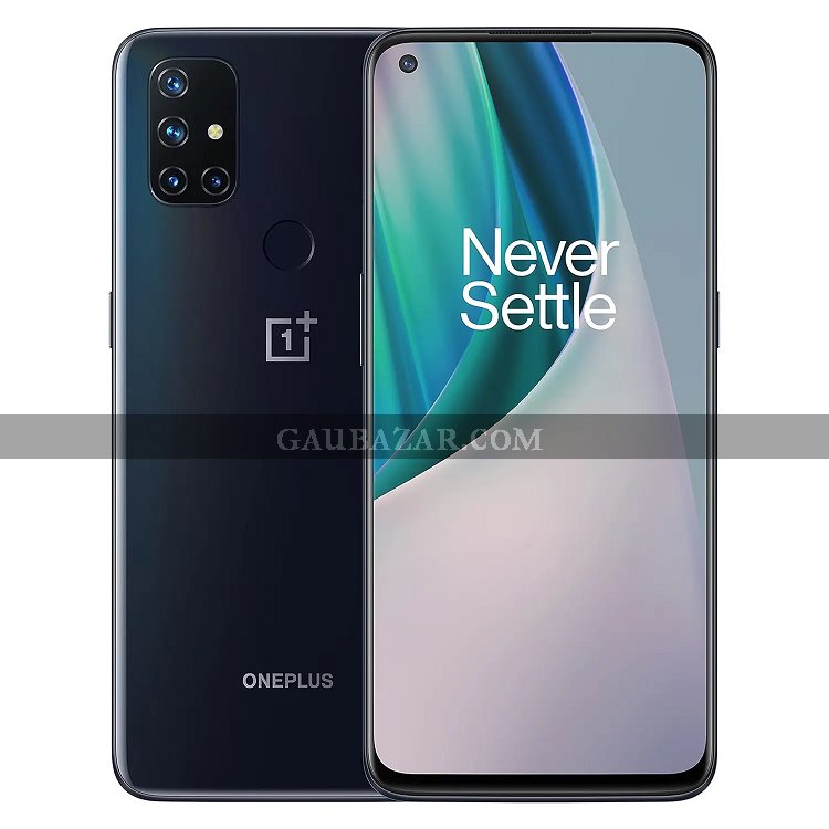 OnePlus Nord N10 5G (6GB | 128 GB)