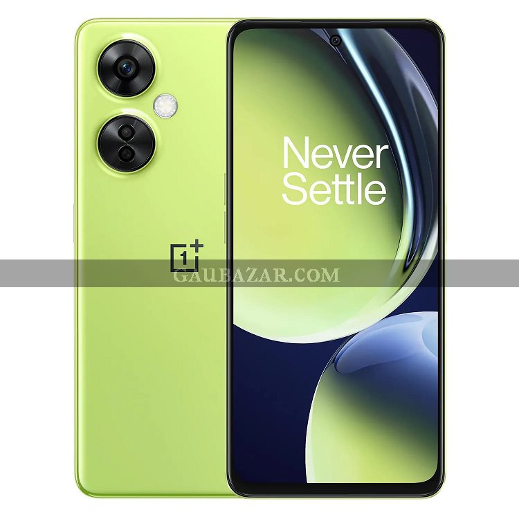 OnePlus Nord CE 3 Lite 5G (8GB | 128GB)