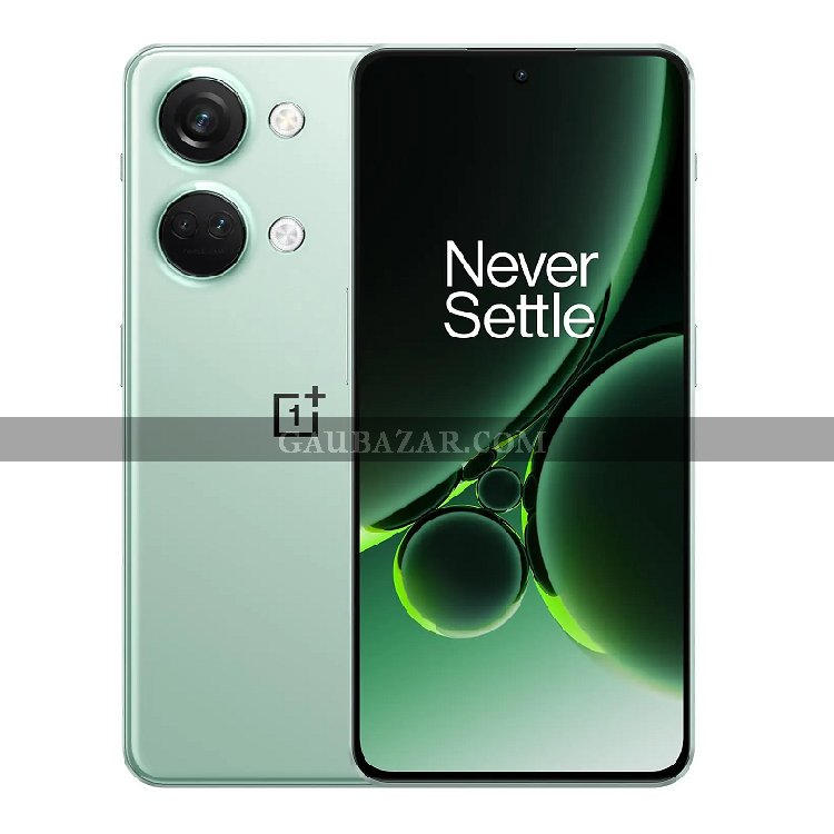 OnePlus Nord 3 5G: (16GB | 256 GB)