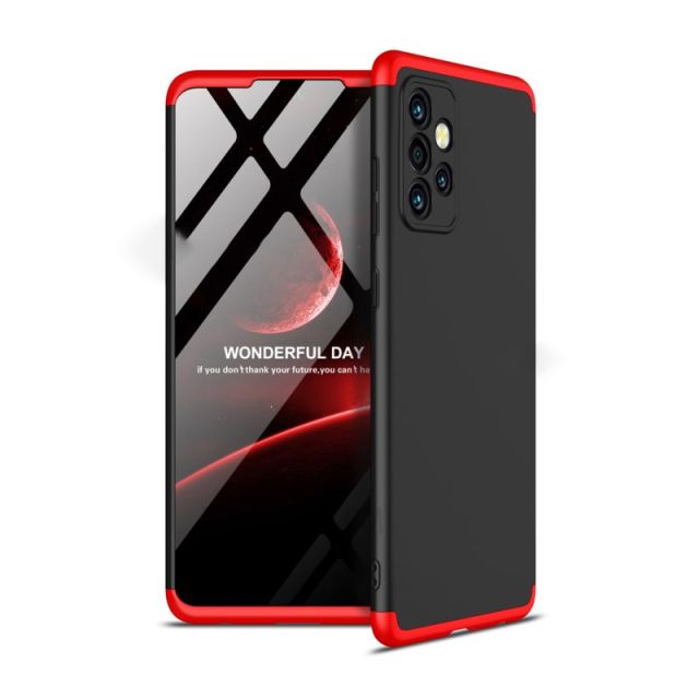 Samsung Galaxy A72 Original GKK 360° Mobile Cover