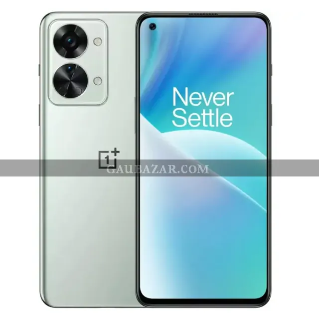 OnePlus Nord 2T 5G (12GB | 256GB)