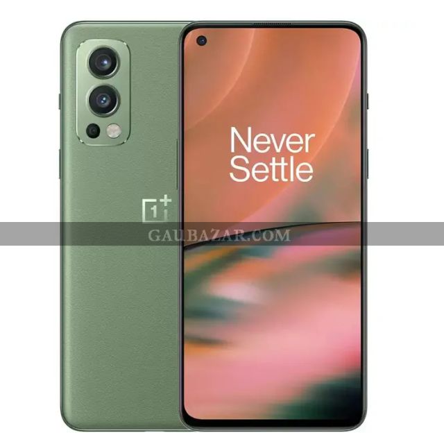 OnePlus Nord 2 (8GB | 128GB)