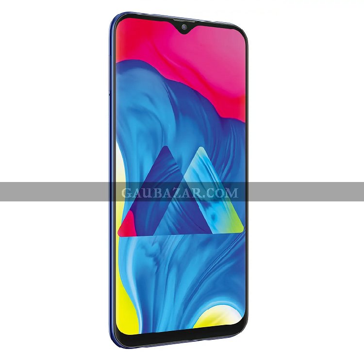 Samsung Galaxy M10 (2GB | 16GB)