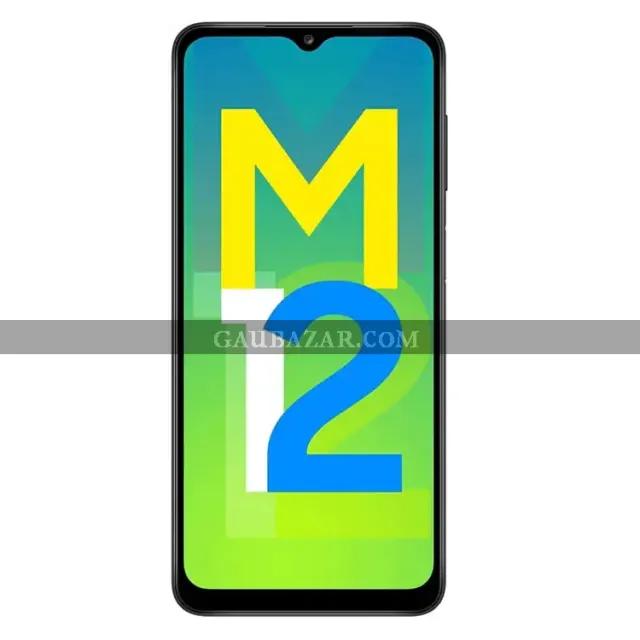 Samsung Galaxy M12 (6GB | 128GB)