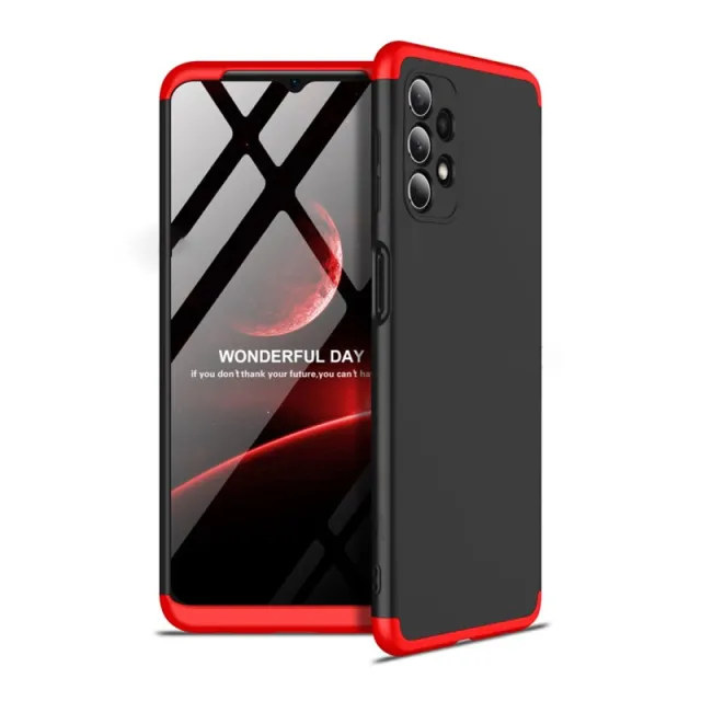 Samsung Galaxy A52 Original GKK 360Â° Mobile Cover
