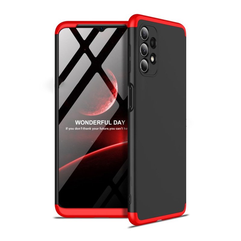 Samsung Galaxy A52 Original GKK 360Â° Mobile Cover