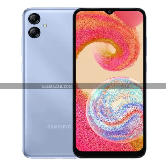 Samsung Galaxy A04e (3GB | 32GB)