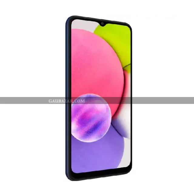 Samsung Galaxy A03s (4GB | 64GB)