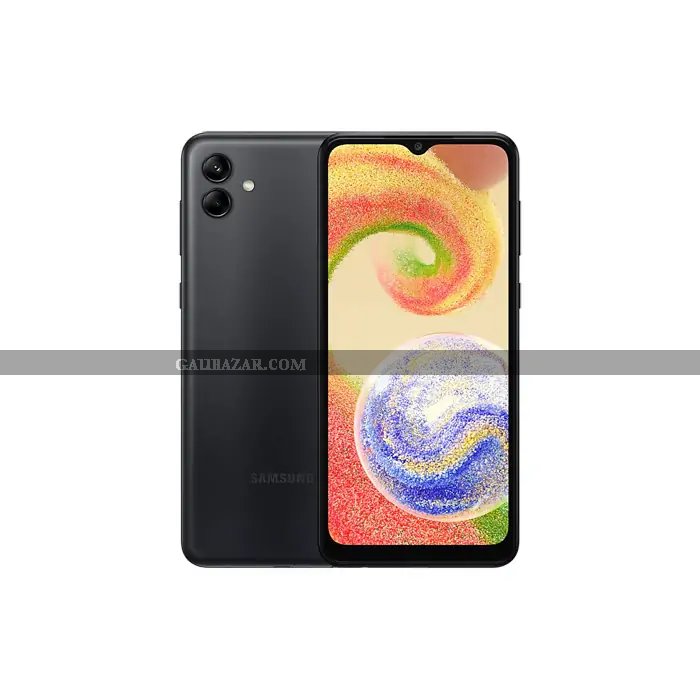Samsung Galaxy A04 (4GB | 64GB)