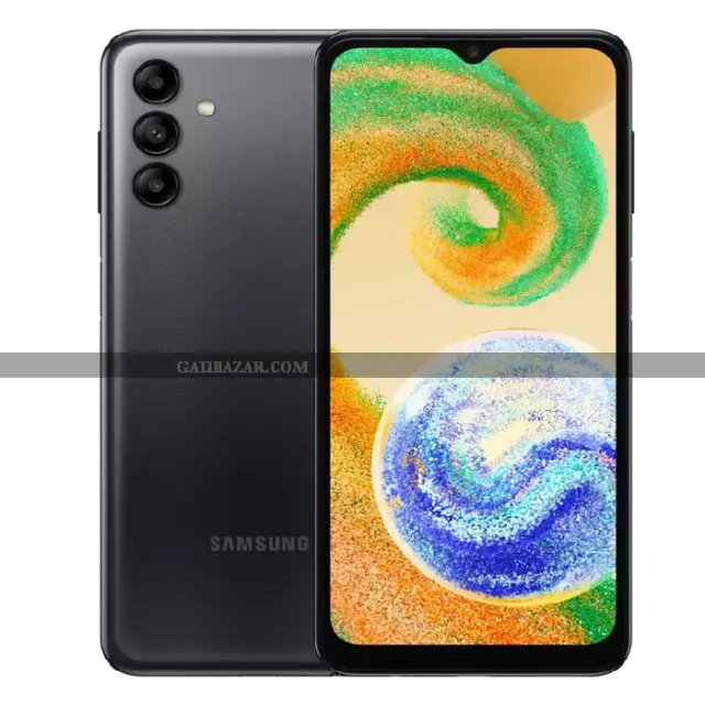 Samsung Galaxy A04s (4GB | 64GB)