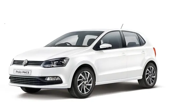 Volkswagen Polo 2018 – Premium Hatchback Rental in Nepal